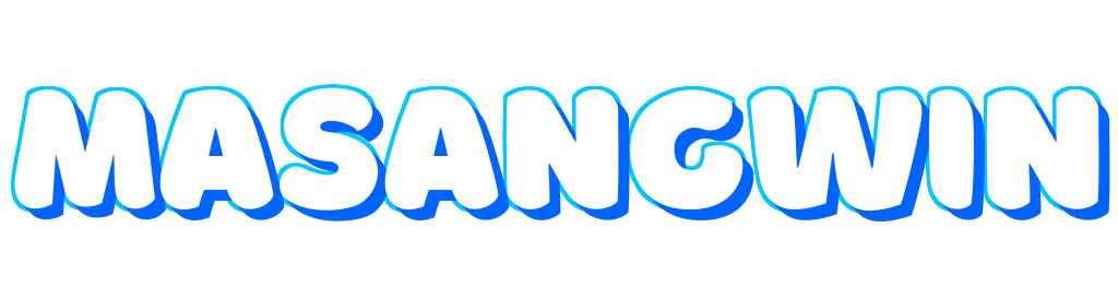 Logo MASANGWIN